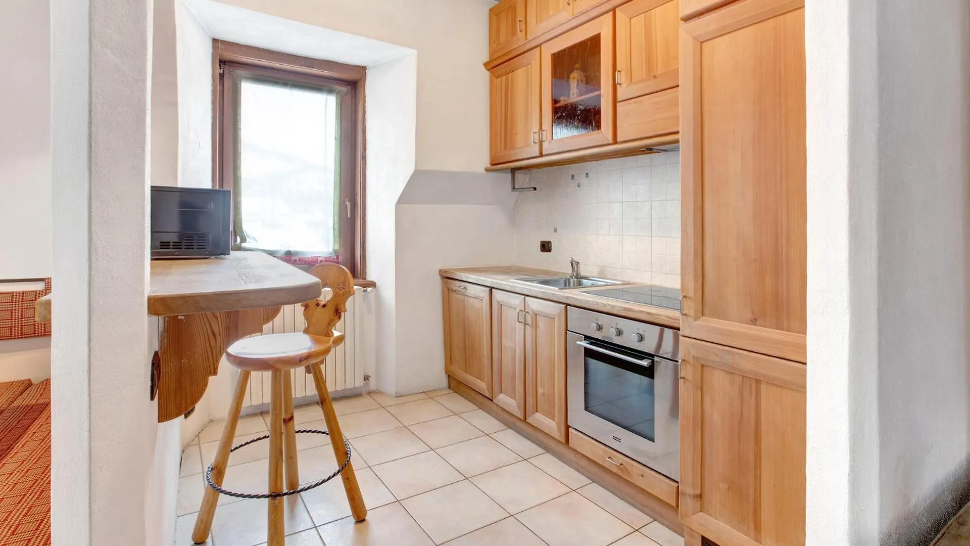 Ferienwohnung Premesan 5 Bormio Italien