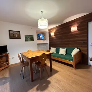  Apartmán Residenza Sertorelli