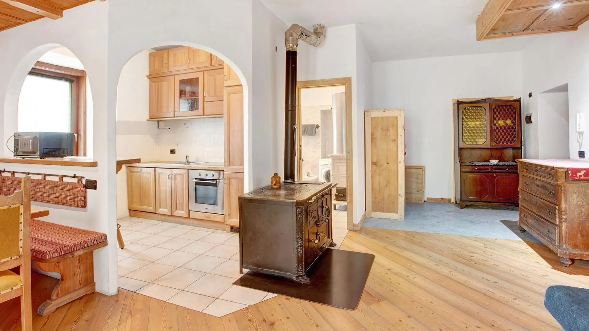 Premesan 5 Apartment Bormio 0*,  Italy