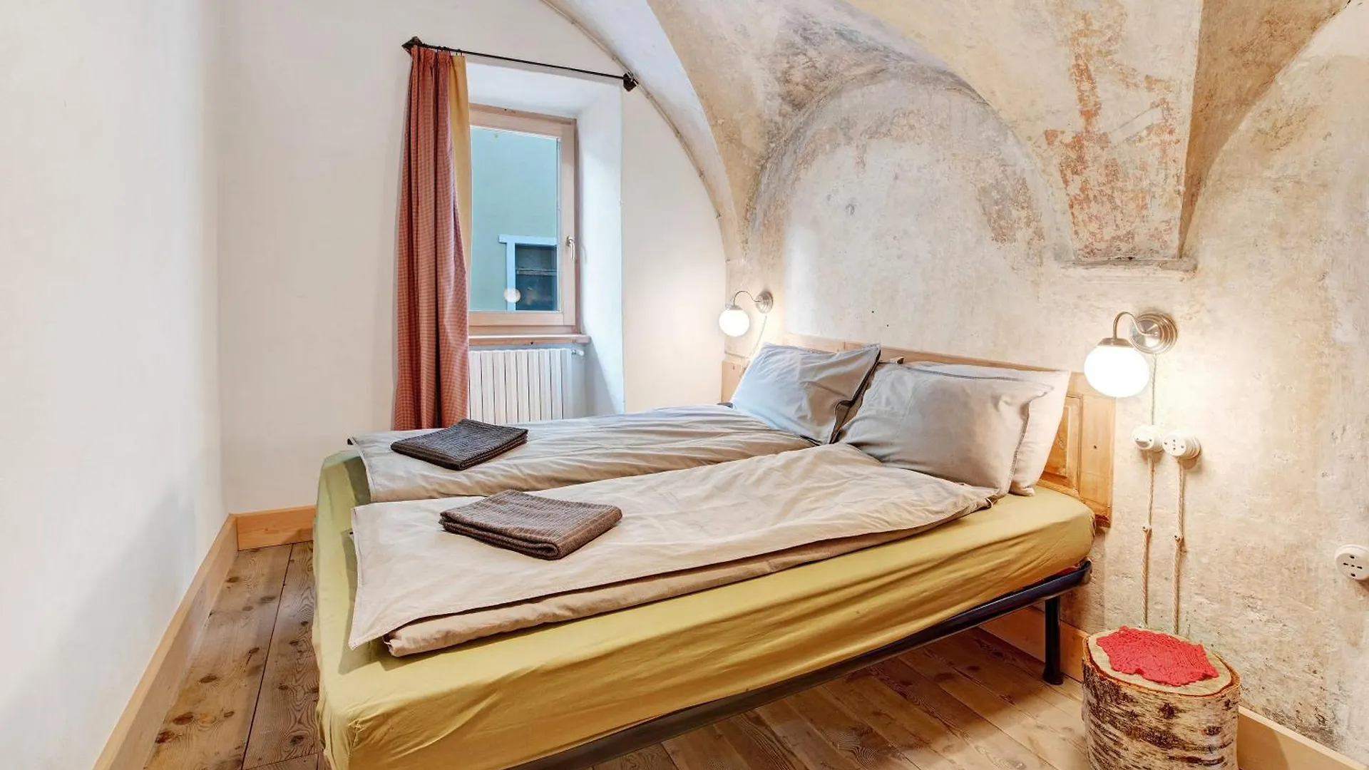 Premesan 5 Apartment Bormio
